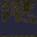(RISK)  v3.2 Action Edition 맵 미리보기