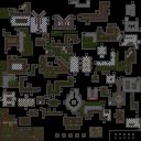Resident Evil:  One 맵 미리보기