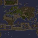 World War 2 맵 미리보기