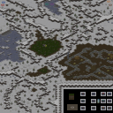 아크틱 스나이퍼스 RPG 1.2 (Arctic Snipers RPG 1.2) 맵 미리보기