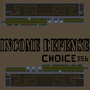 인컴 디펜스 초이스 3.5b (Income Defense Choice 3.5b) 맵 미리보기