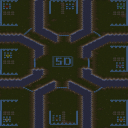 Clan {SD} Color Money Map 맵 미리보기