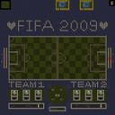 FIFA 2009 월드 오브 사커! (FIFA 2009 World of Soccer!) 맵 미리보기
