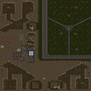 심 인섹츠 (Sim Insects V 2.13) 맵 미리보기