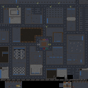Cat N Mouse City V3.3 미리보기