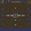 PacnMouse v1.9 미리보기