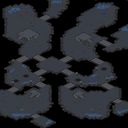 네 개의 플랫폼 v1.0 (Four Platforms v1.0) 맵 미리보기