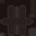 썬켄 디펜스 6웨이 1.4 (Sunken Defense 6 way 1.4) 맵 미리보기