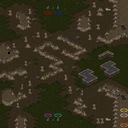 스나이퍼 볼드 락스 v2.0 (Snipers Bald Locks v2.0) 맵 미리보기