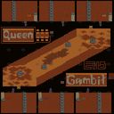 데저트 스트라이크 vQueen [G] (Desert Strike vQueen [G]) 맵 미리보기