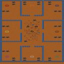 마이크로 듄 배틀그라운드 (Micro Dune Battlegrounds) 맵 미리보기