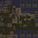 포켓몬스터DP v1.8 맵 미리보기