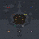 Clan EXO Evolves-UNrigged Ver 2 맵 미리보기
