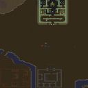 심즈 위드 앤츠 앤 메이어 (Sims With Ants And Mayor) 맵 미리보기
