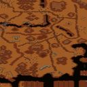 스트래테직 워페어 IX HC (Strategic Warfare IX HC) 맵 미리보기