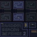 랜덤 비컨 디펜스 2 (Random Beacon Defense 2) 맵 미리보기