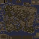 템플 시즈 v1.5 (Temple Siege v1.5) 맵 미리보기