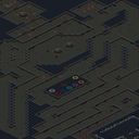 Alien vs. Predator 액션 RPG (Alien vs. Predator @ction RPG) 맵 미리보기