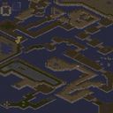 아쿠아 스나이퍼 ver.1.4 (Aqua Sniper ver.1.4) 맵 미리보기