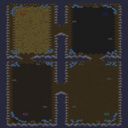 포포 스퀘어 (4-Square) 미리보기