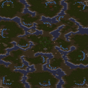 베이트크래프트 ver. 1.3 (Batecraft ver. 1.3) 맵 미리보기