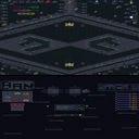 넥서스 디스트로이어스 엑스트림 카오스 (Nexus Destroyers Xtreme Chaos) 맵 미리보기