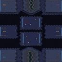 시타델스 (Citadels) 맵 미리보기