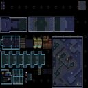 Choke Unit Control 4.0a 맵 미리보기