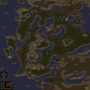 반지의 제왕: 정복 1.4 (LotR - Conquest 1.4) 맵 미리보기