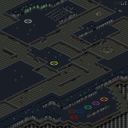 메탈 기어 솔리드 2 파트 1 (Metal Gear Solid 2 part 1) 맵 미리보기