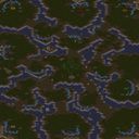 StarCraft 2(한글판) 맵 미리보기