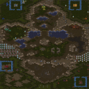 헤일로 for 스타크래프트 ver. 1.4 (Halo for Starcraft ver. 1.4) 미리보기