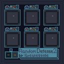 랜덤 랭크 디펜스 2 (Random Rank Defense 2) 맵 미리보기
