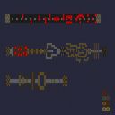 더 팬 v1.1 (The Pan v1.1) 맵 미리보기