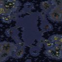 리버+코세어 Micro 60% (ZvP_Reaver+Corsair Micro 60%) 맵 미리보기
