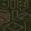 탱크 컨트롤 픽스-I 2.12 (Tank Control Fix-I 2.12) 맵 미리보기
