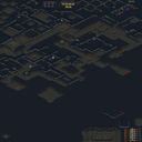 마법사 RPG 스페셜 에디션 파이널 (MageRPG Special Edition vFinal) 맵 미리보기