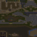 헬름즈 딥 v. 아나타 0.95X (Helms Deep v. Annatar 0.95X) 미리보기