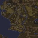 로드 오브 더 링 v L.A.: 엘리트 (LotR v L.A.: Elite) 맵 미리보기