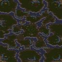 스타크래프트 2 (StarCraft 2 -AZ-) 맵 미리보기