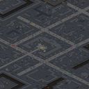 레지던트 이블: 라쿤 시티 (Resident Evil: Raccoon City) 맵 미리보기