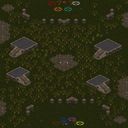 스나이퍼즈 헤븐 2 (Sniperz Heaven 2) 맵 미리보기