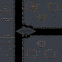 베이스 디펜스 1.5 업그레이드 (Base Defence 1.5 •fixed•Upgrade) 맵 미리보기