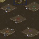파일런 디펜스 v5.05 (Pylon Defense v5.05) 맵 미리보기