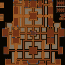 Cat and Mice Desert Maze 미리보기