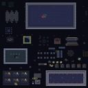 나루토: 닌자의 시대 (Naruto Generations of Ninja) 맵 미리보기