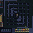 어마징 터렛 스피럴 헬 (Amazing Turret Spiral Hell) 미리보기