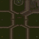 7vs1 Terran with Mass Attack 미리보기