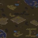 캐넌 워 (Cannon WAR) 미리보기