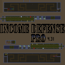 인컴 디펜스 프로 4.31 (Income Defense Pro 4.31) 맵 미리보기